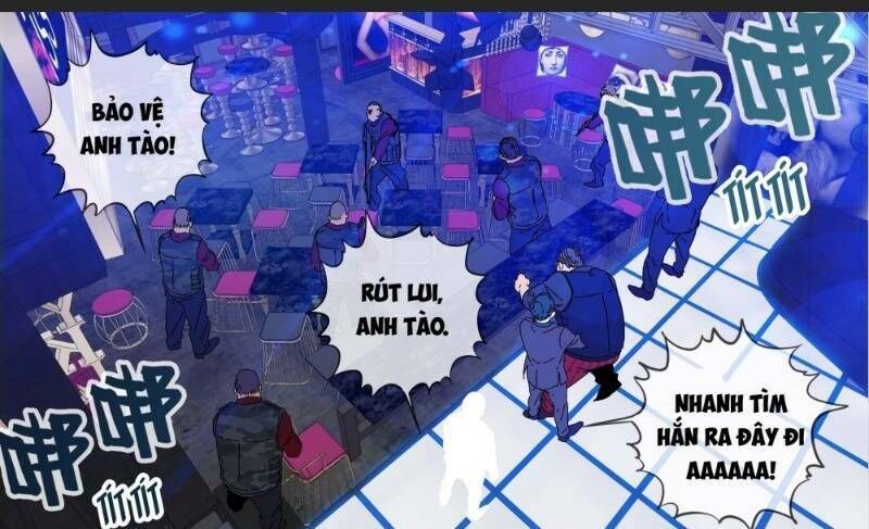 Ô Nha Chapter 13 - 43