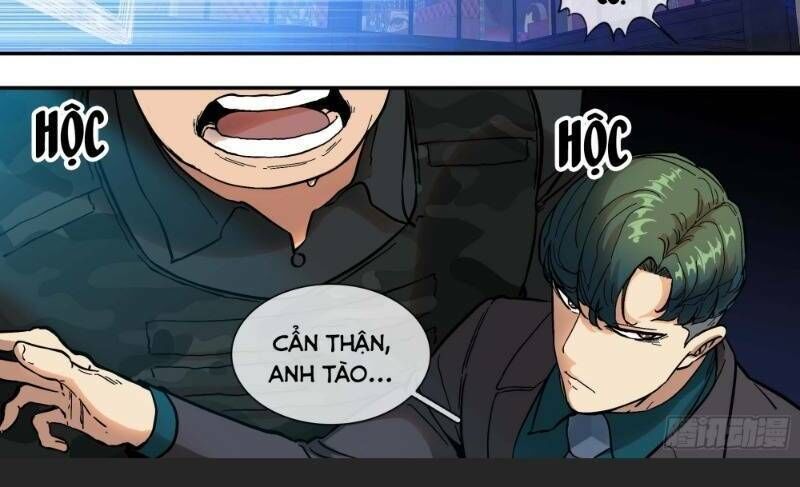 Ô Nha Chapter 13 - 45