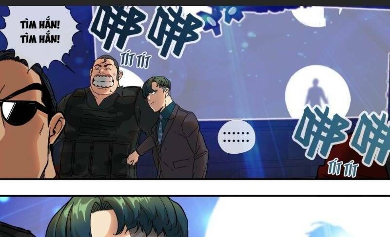 Ô Nha Chapter 13 - 46