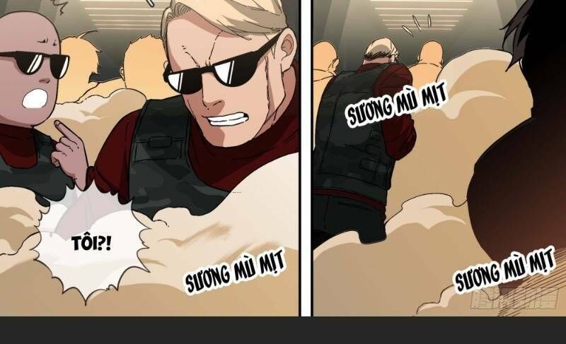 Ô Nha Chapter 13 - 6