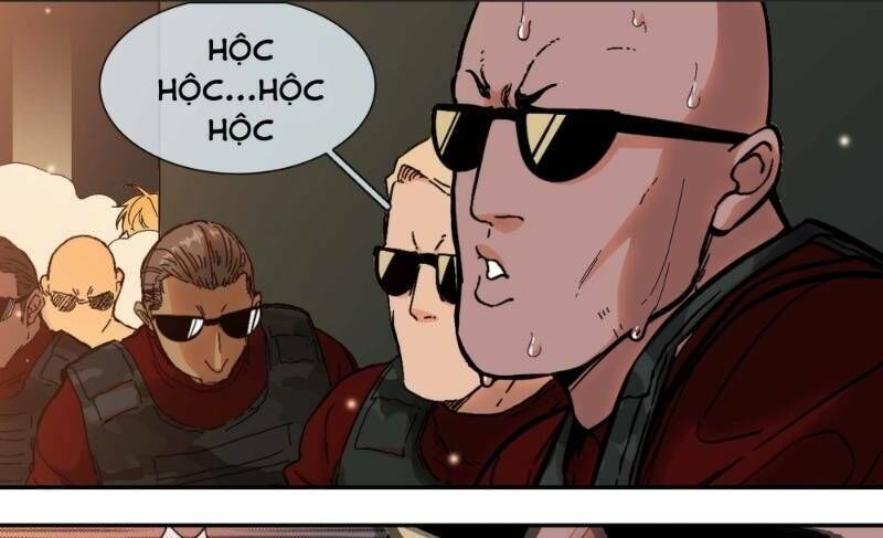 Ô Nha Chapter 13 - 7