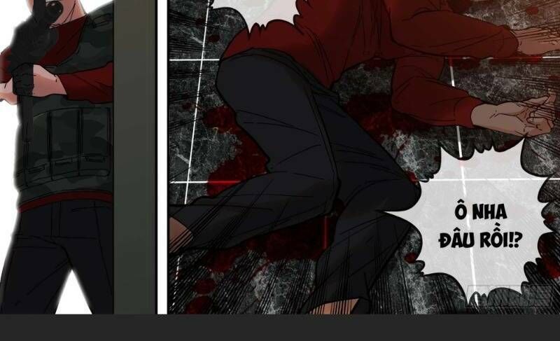 Ô Nha Chapter 13 - 9