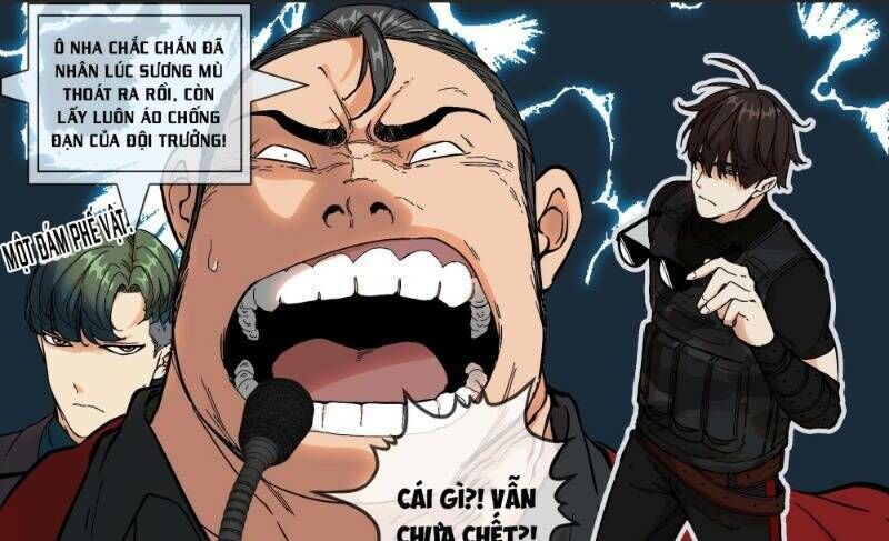 Ô Nha Chapter 13 - 10