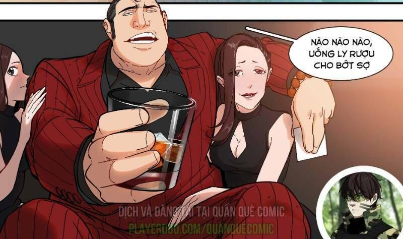 Ô Nha Chapter 9 - 2