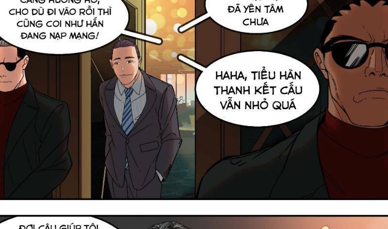 Ô Nha Chapter 9 - 11