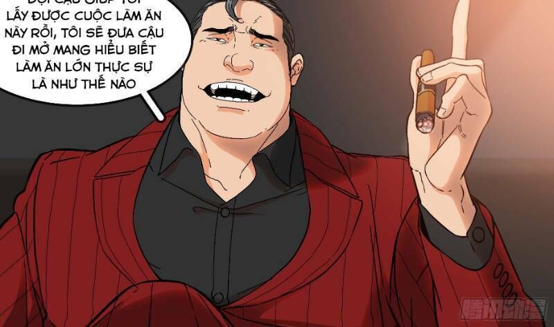 Ô Nha Chapter 9 - 12