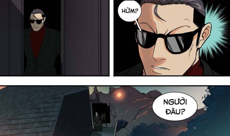 Ô Nha Chapter 9 - 16