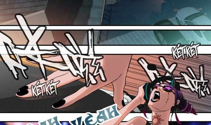 Ô Nha Chapter 9 - 17