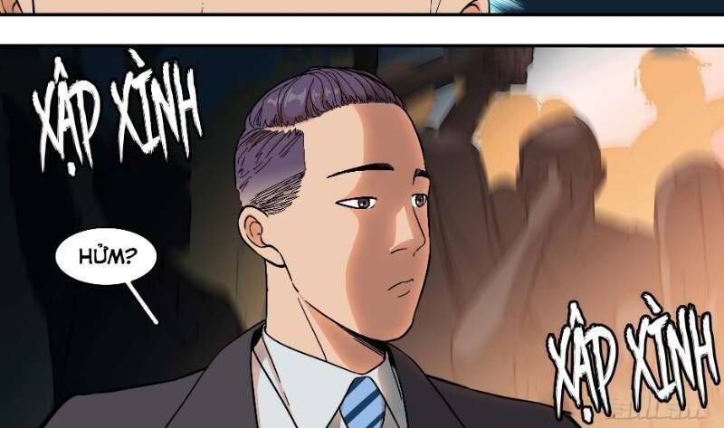 Ô Nha Chapter 9 - 24