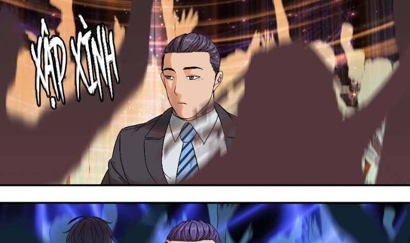 Ô Nha Chapter 9 - 25