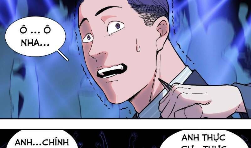 Ô Nha Chapter 9 - 31