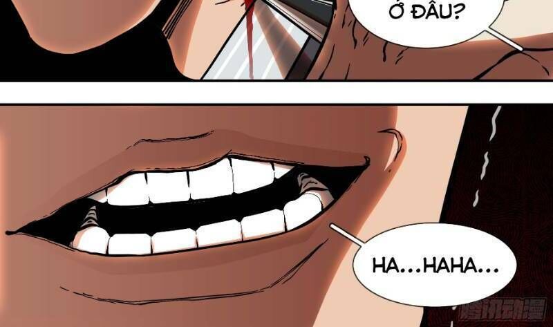 Ô Nha Chapter 9 - 33