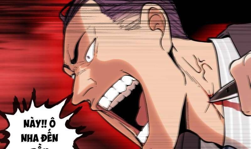 Ô Nha Chapter 9 - 34