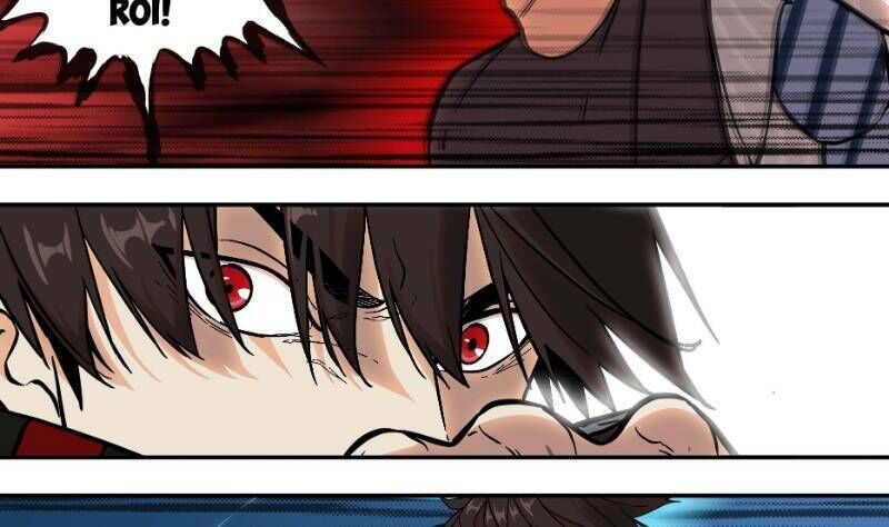 Ô Nha Chapter 9 - 35