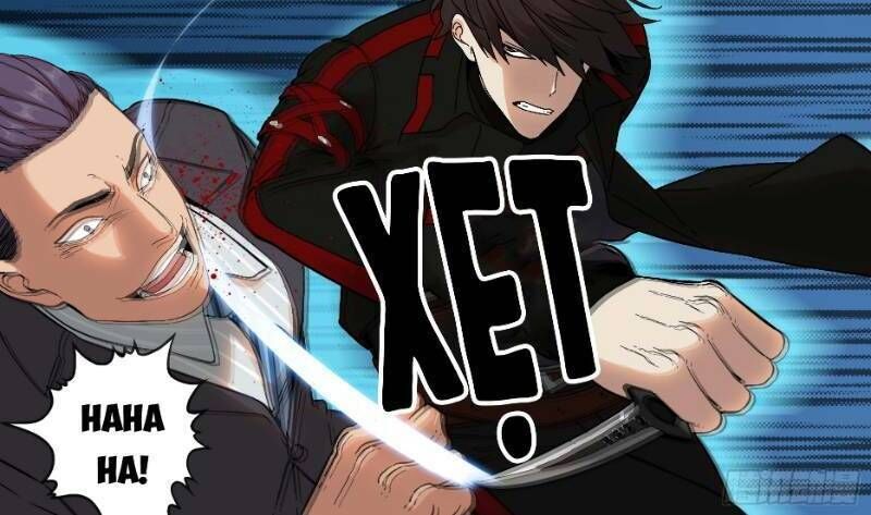 Ô Nha Chapter 9 - 36