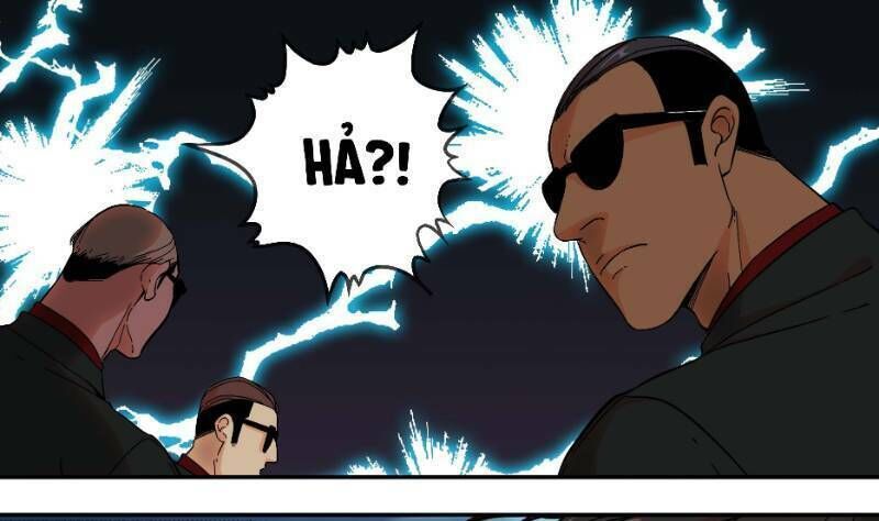 Ô Nha Chapter 9 - 37