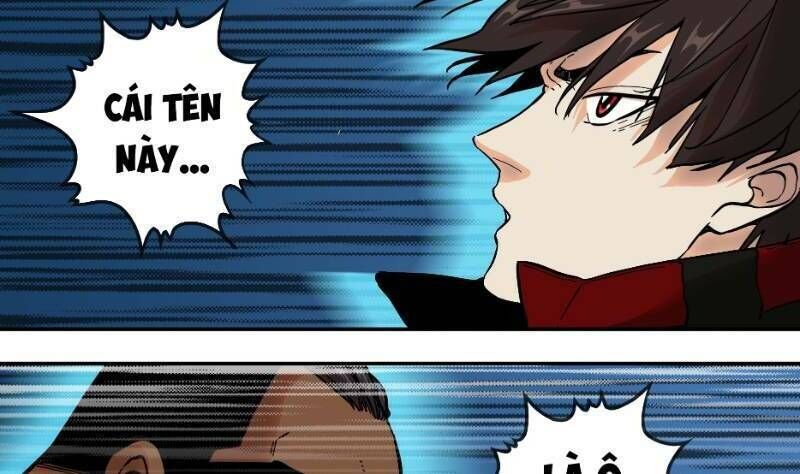 Ô Nha Chapter 9 - 38