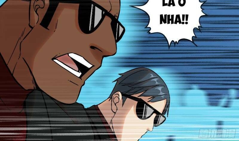 Ô Nha Chapter 9 - 39