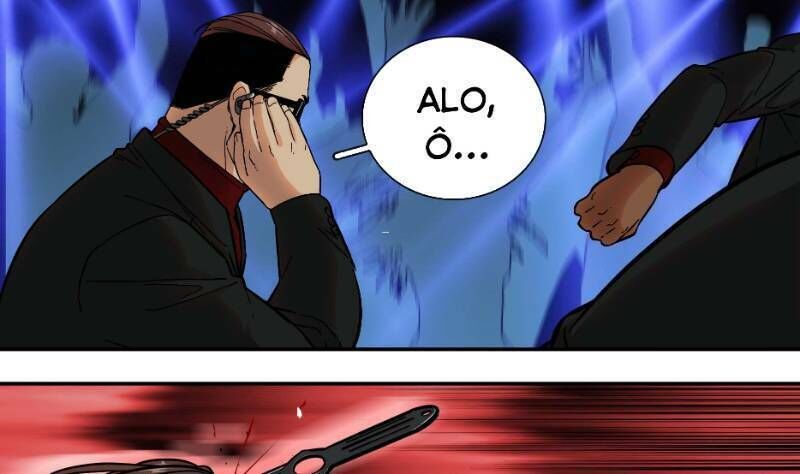 Ô Nha Chapter 9 - 40