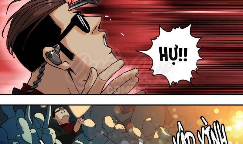 Ô Nha Chapter 9 - 41