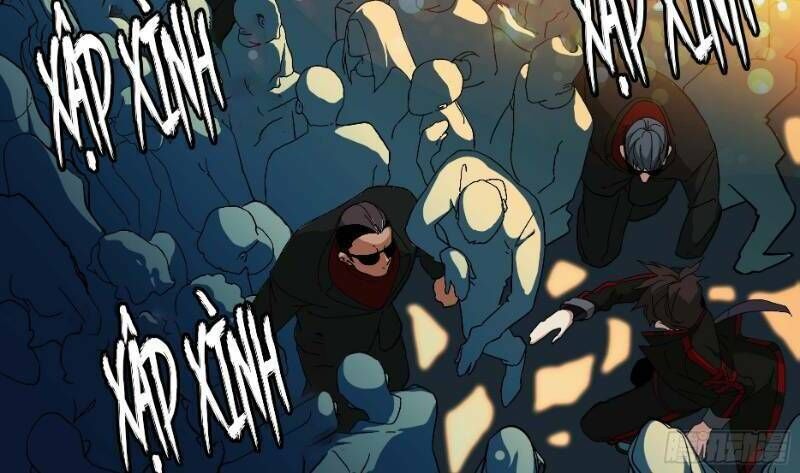 Ô Nha Chapter 9 - 42