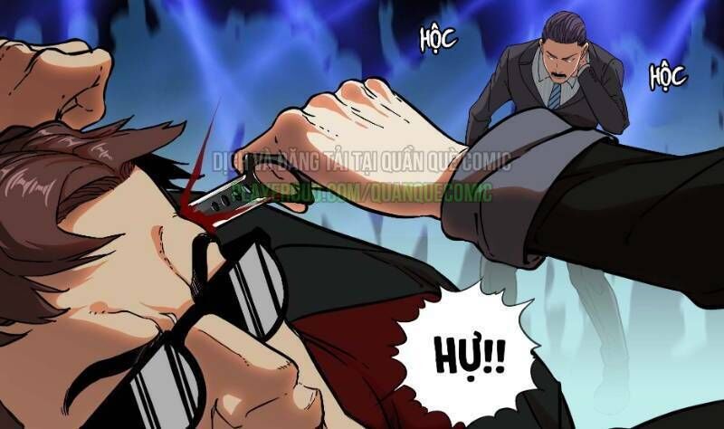 Ô Nha Chapter 9 - 43