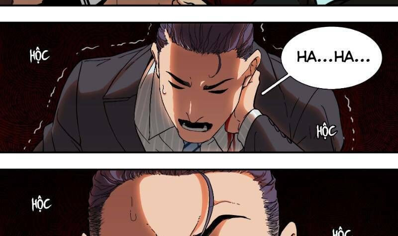 Ô Nha Chapter 9 - 44