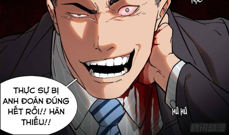 Ô Nha Chapter 9 - 45