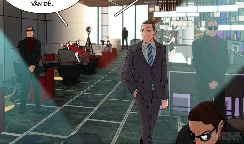 Ô Nha Chapter 9 - 6