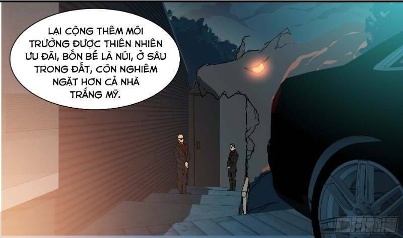 Ô Nha Chapter 9 - 9