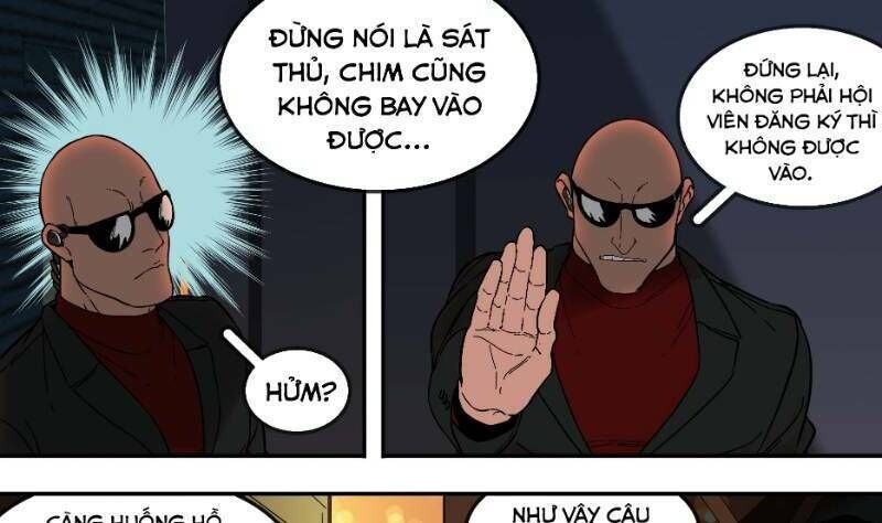Ô Nha Chapter 9 - 10