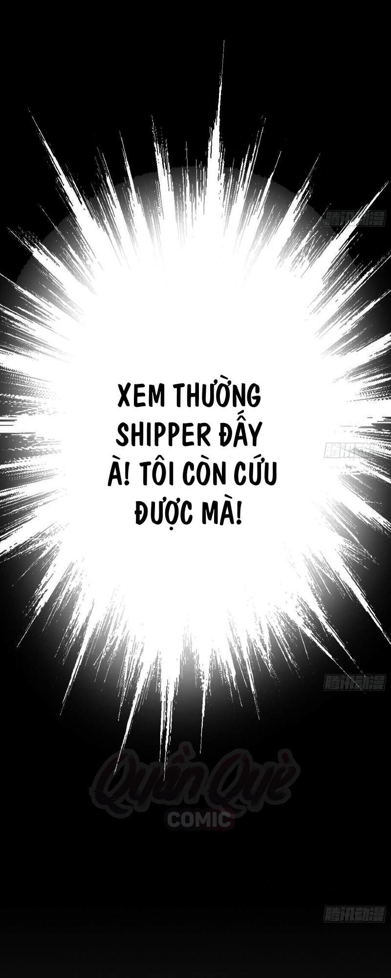Shipper Thần Cấp Chapter 1 - 12