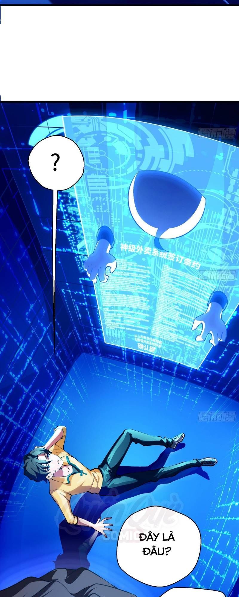 Shipper Thần Cấp Chapter 1 - 16