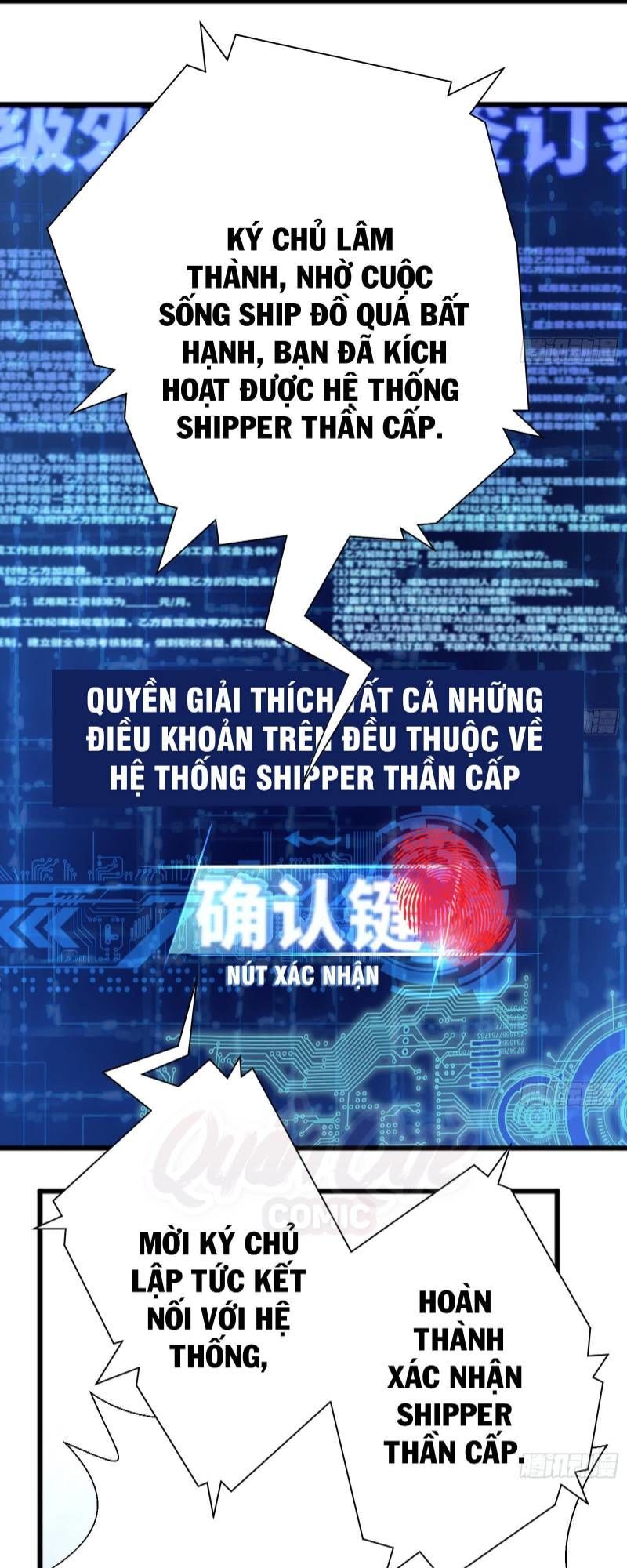 Shipper Thần Cấp Chapter 1 - 18