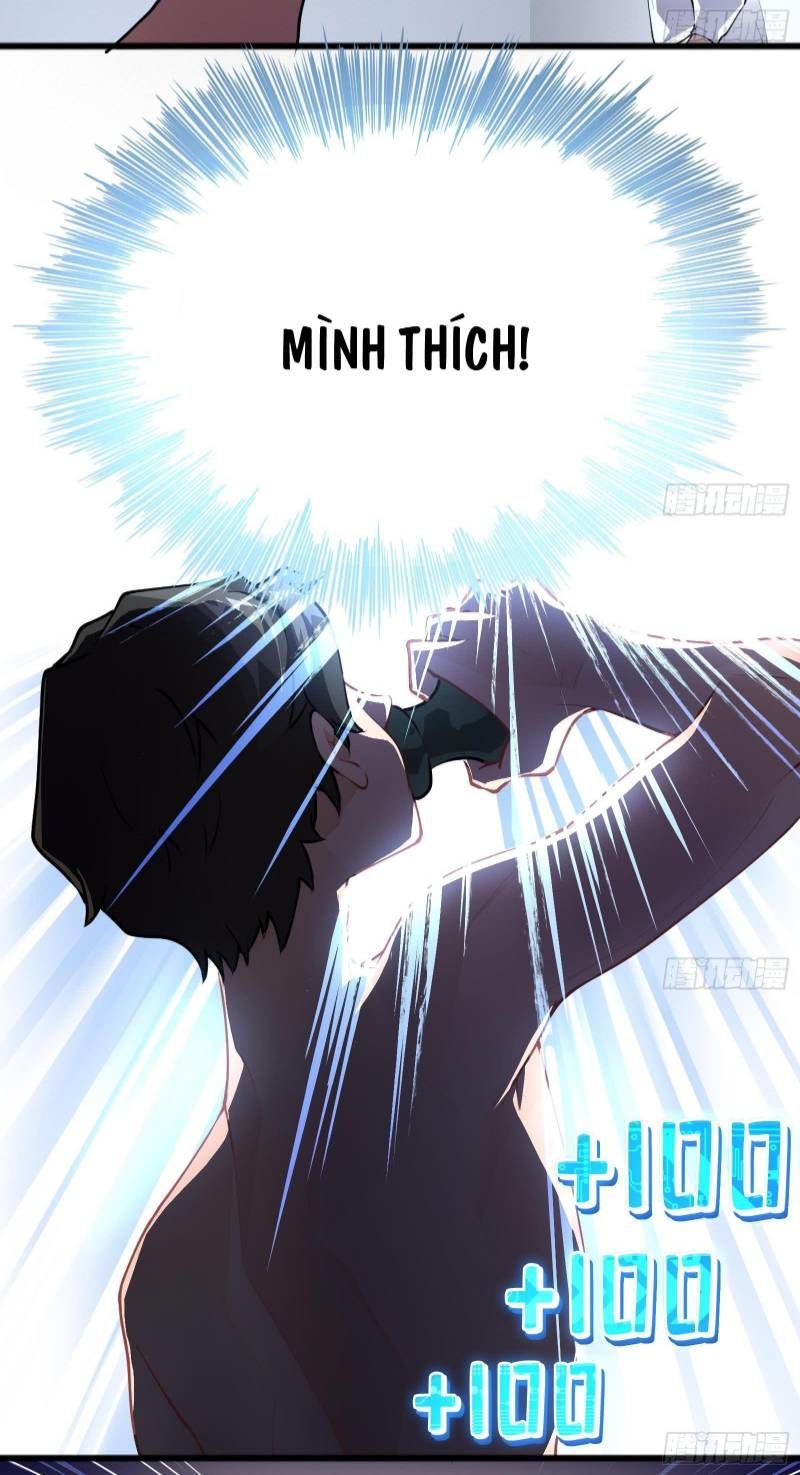 Shipper Thần Cấp Chapter 1 - 31