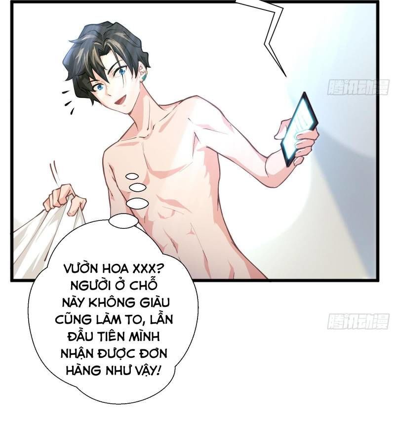 Shipper Thần Cấp Chapter 1 - 35