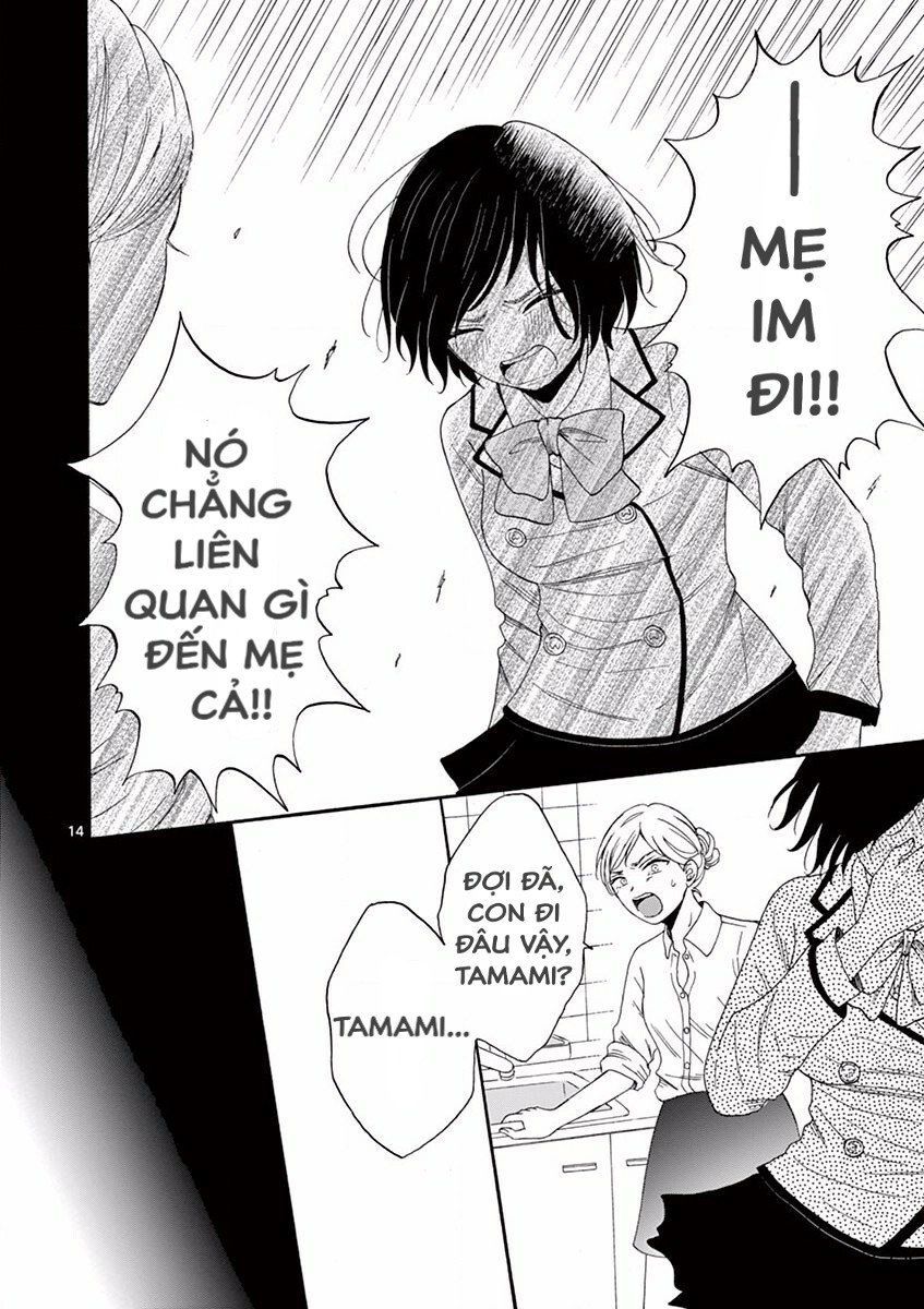 Sẽ Chết, Nếu Không Nói Lời Yêu Chapter 5 - 14