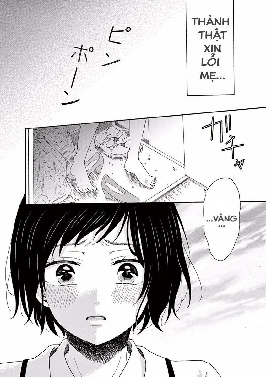 Sẽ Chết, Nếu Không Nói Lời Yêu Chapter 5 - 16