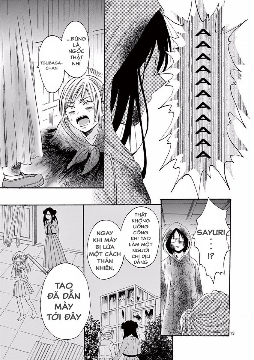 Sẽ Chết, Nếu Không Nói Lời Yêu Chapter 6 - 14