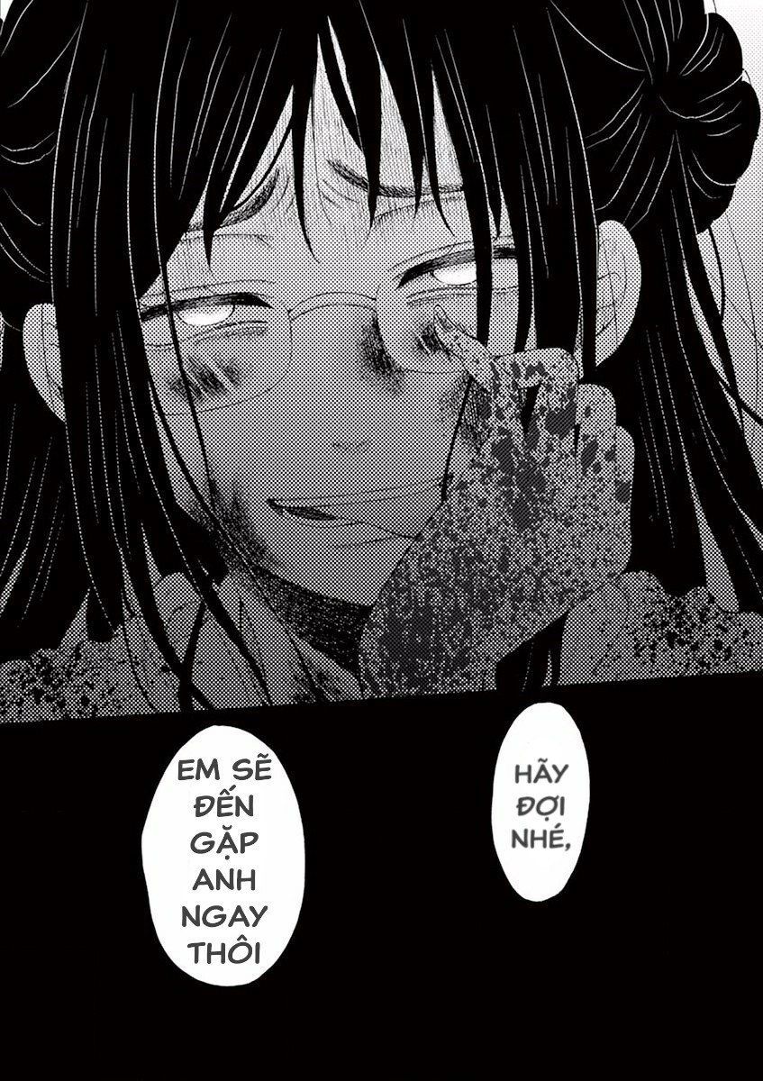 Sẽ Chết, Nếu Không Nói Lời Yêu Chapter 6 - 19