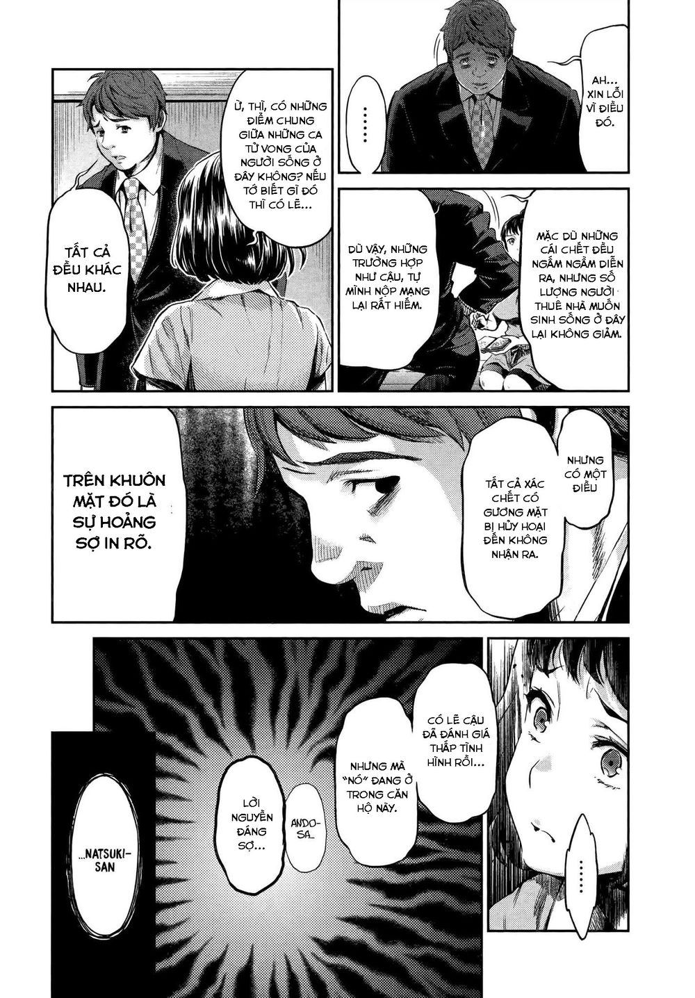 Hentai Chapter 1 - 26
