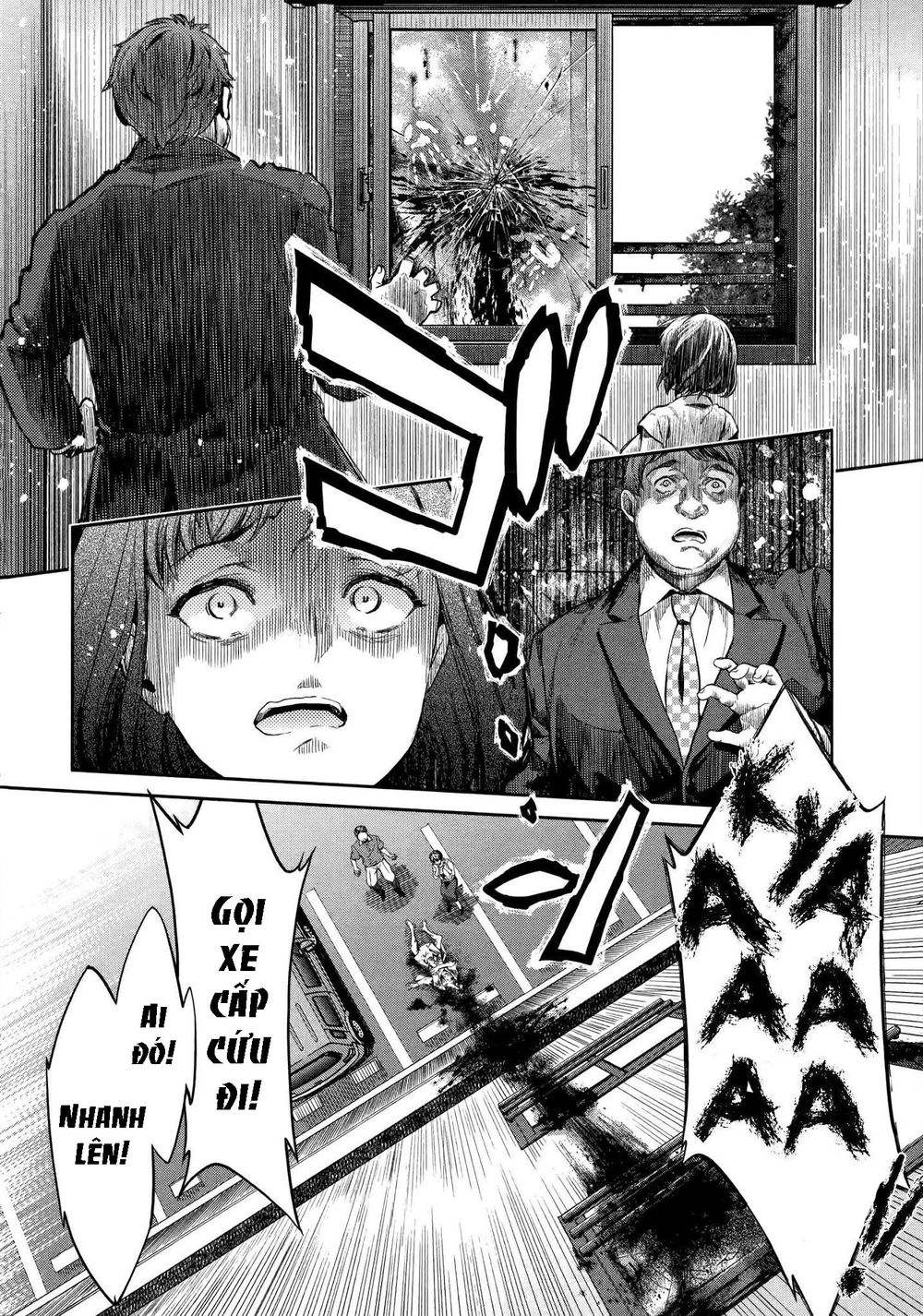 Hentai Chapter 1 - 32