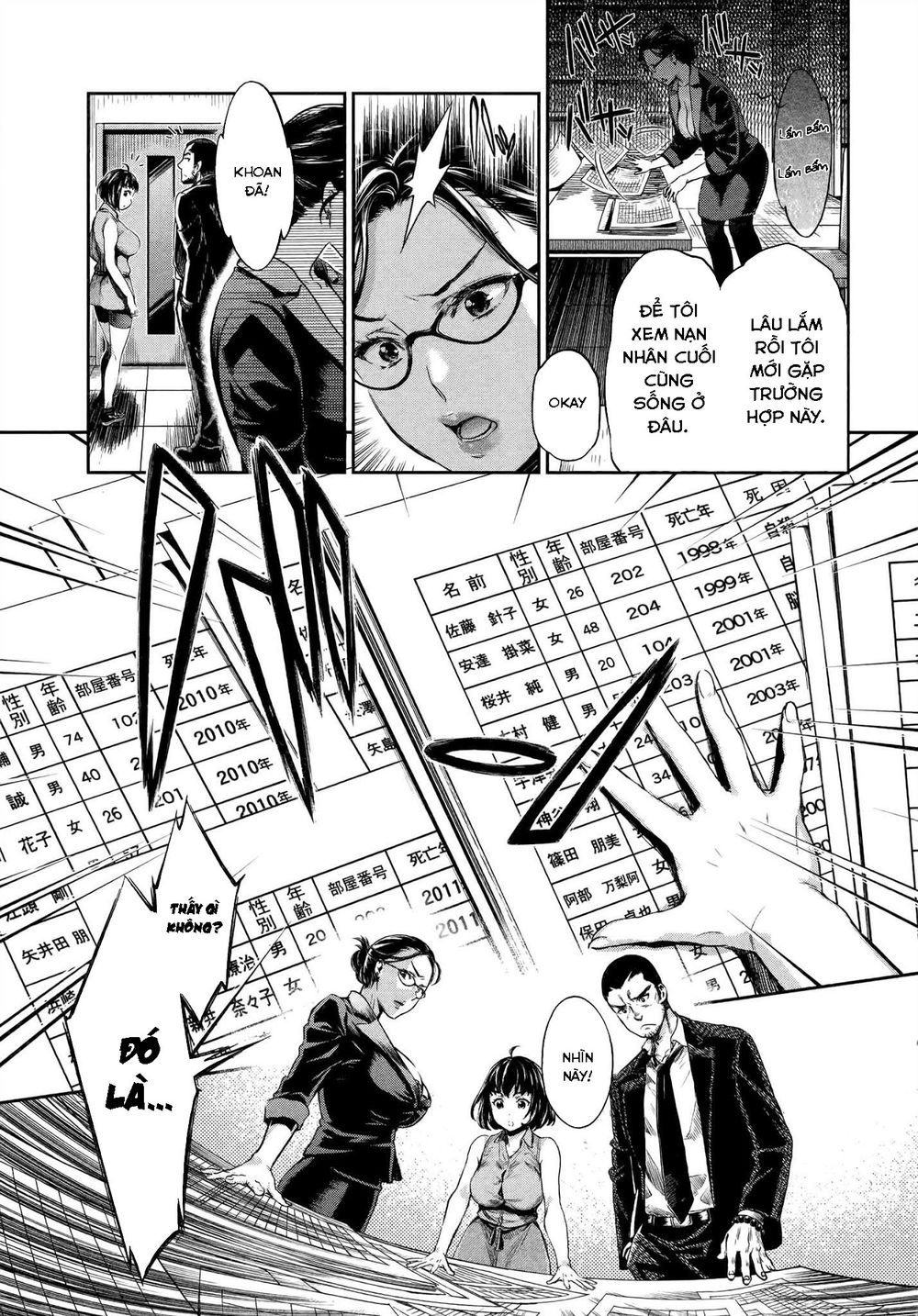 Hentai Chapter 2 - 11