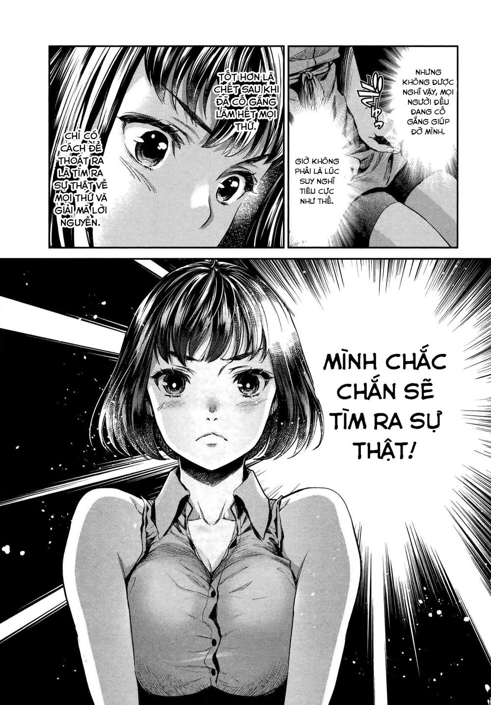 Hentai Chapter 2 - 17