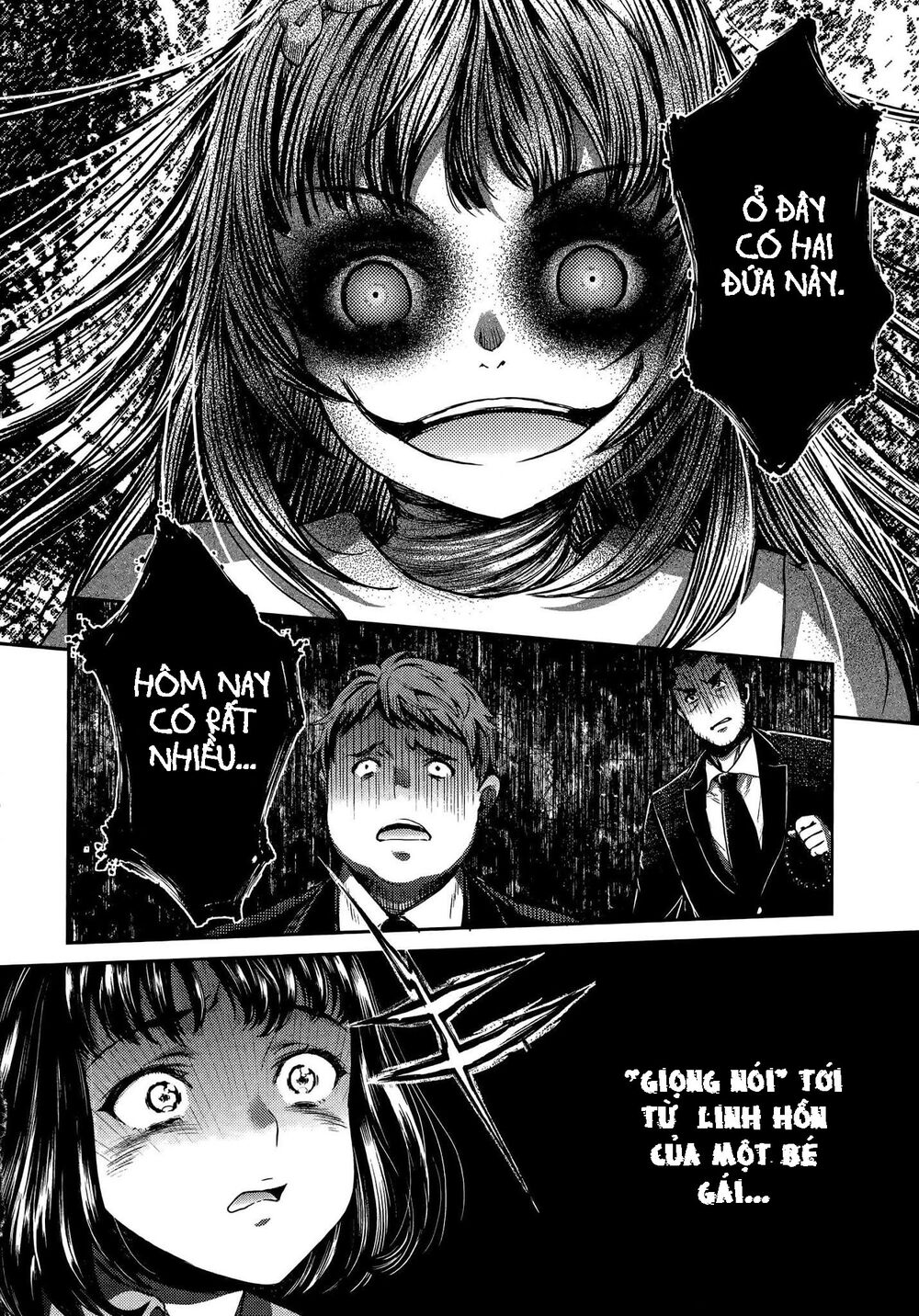 Hentai Chapter 3 - 21