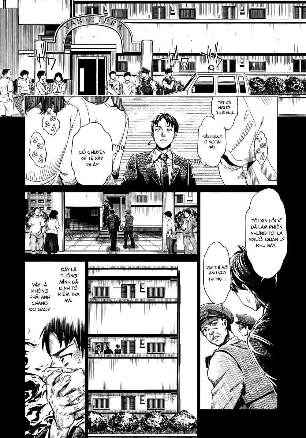 Hentai Chapter 3 - 9