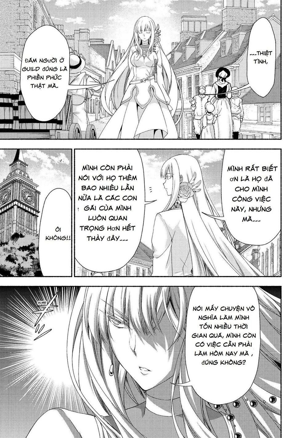 Even Though I’m A Former Noble And A Single Mother, My Daughters Are Too Cute And Working As An Adve Chapter 2.2 - 17