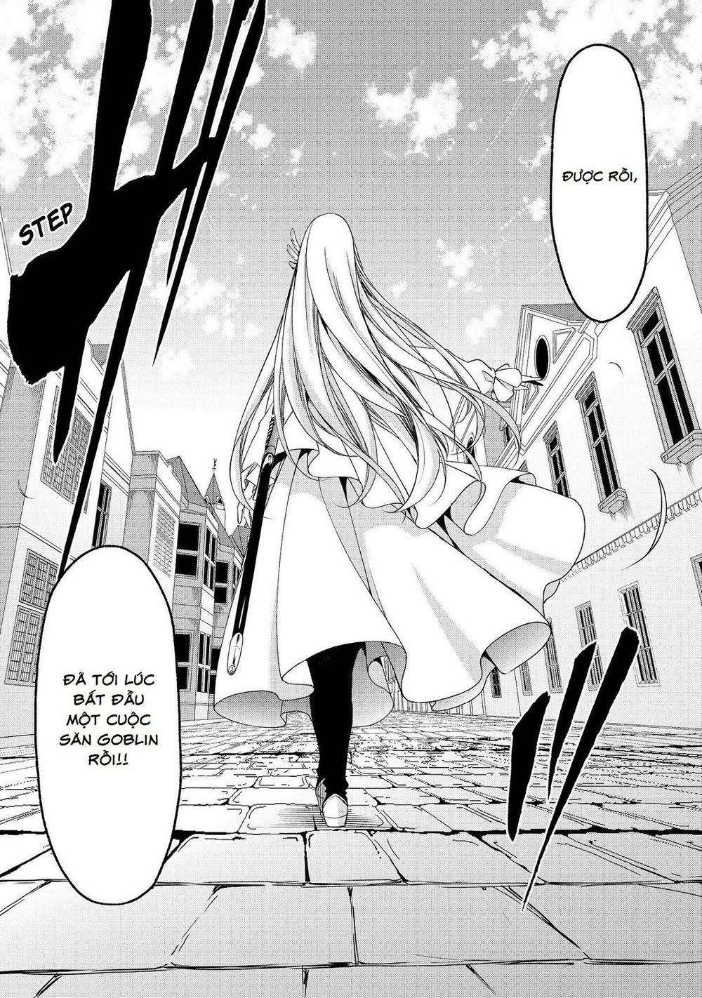 Even Though I’m A Former Noble And A Single Mother, My Daughters Are Too Cute And Working As An Adve Chapter 2.2 - 18