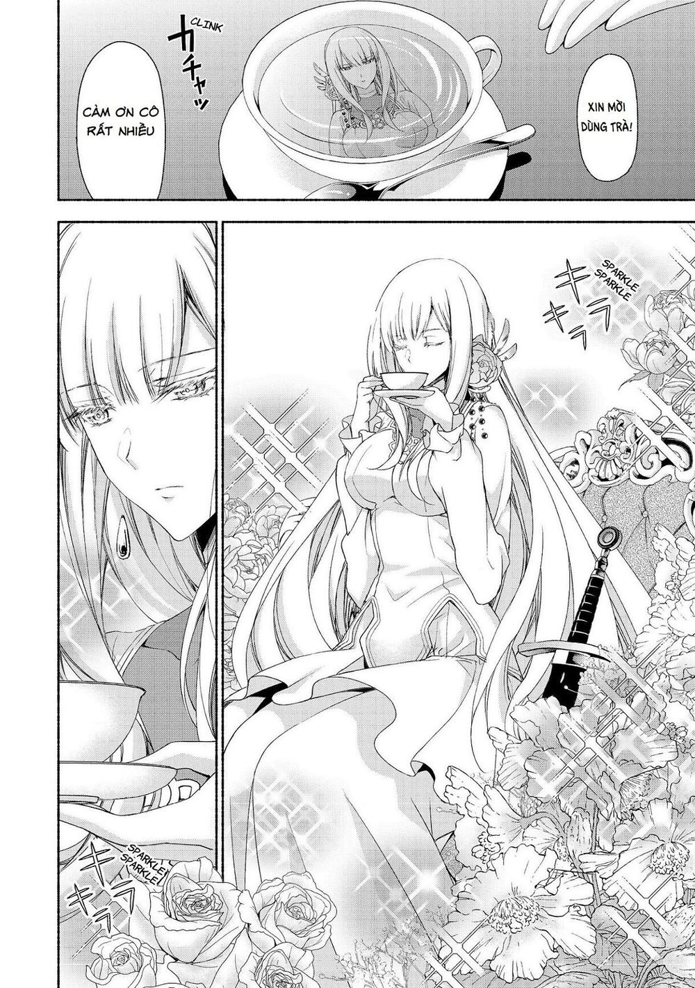 Even Though I’m A Former Noble And A Single Mother, My Daughters Are Too Cute And Working As An Adve Chapter 2.2 - 4