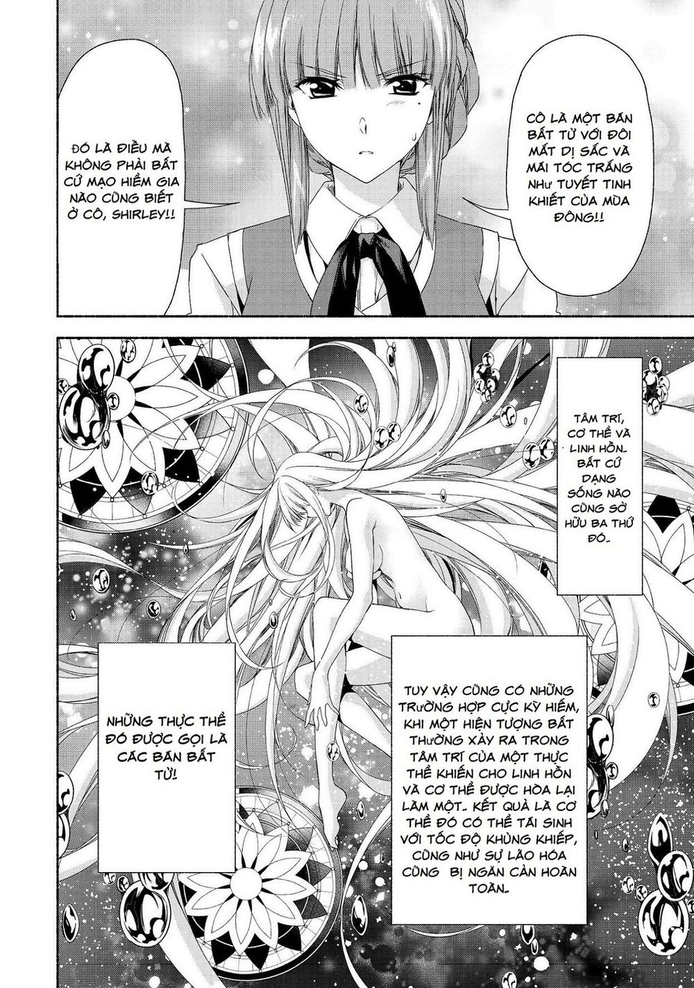 Even Though I’m A Former Noble And A Single Mother, My Daughters Are Too Cute And Working As An Adve Chapter 2.2 - 10